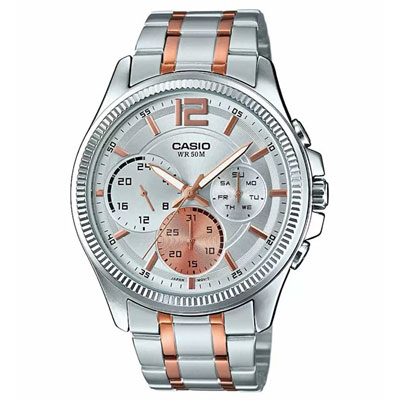 "ENTICER MEN Watch - A1662  (Casio) - Click here to View more details about this Product